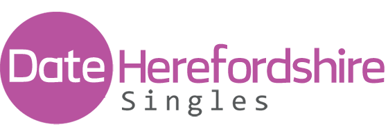 Date Herefordshire Singles logo